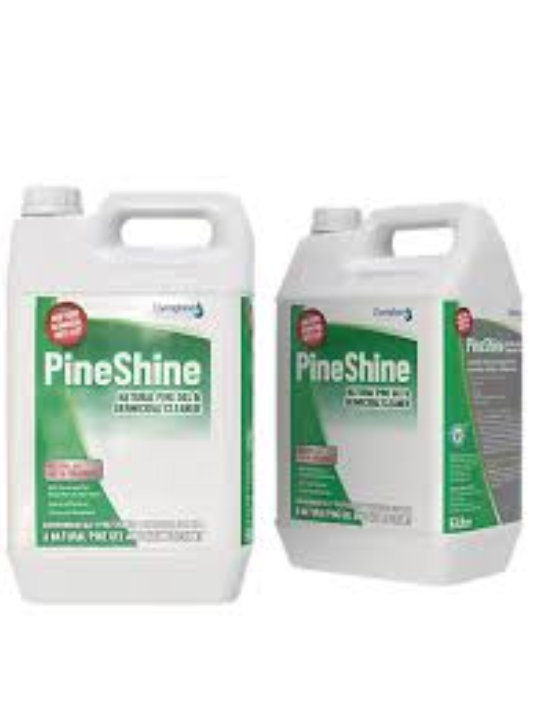 SHINE ALL PURPOSE CLEANER DIS PINE 5LT V/PACK
